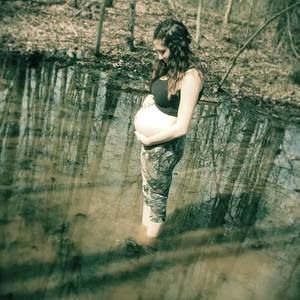 Meet your Posher, Mackenzie